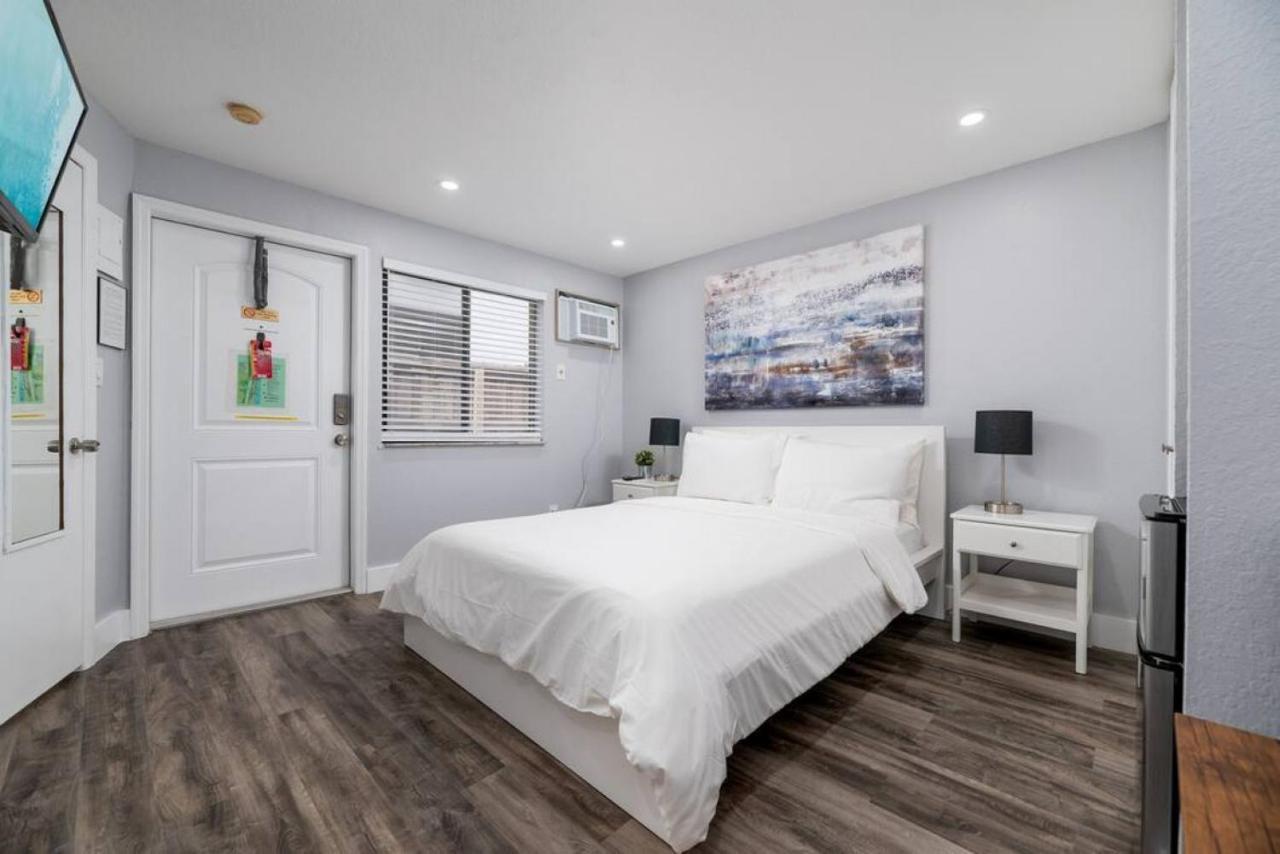 Shell On The Beach 103 - Renovated Hollywood Ngoại thất bức ảnh