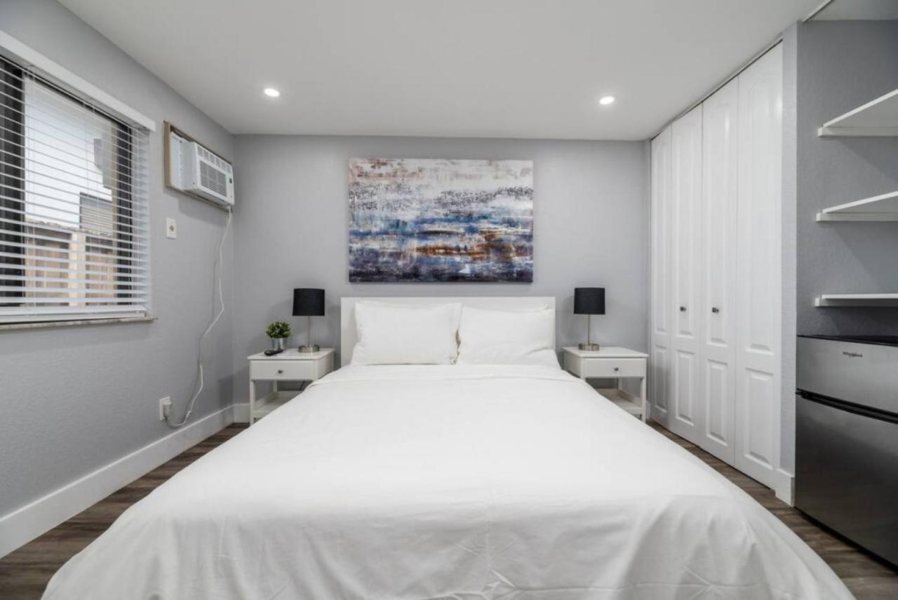 Shell On The Beach 103 - Renovated Hollywood Ngoại thất bức ảnh