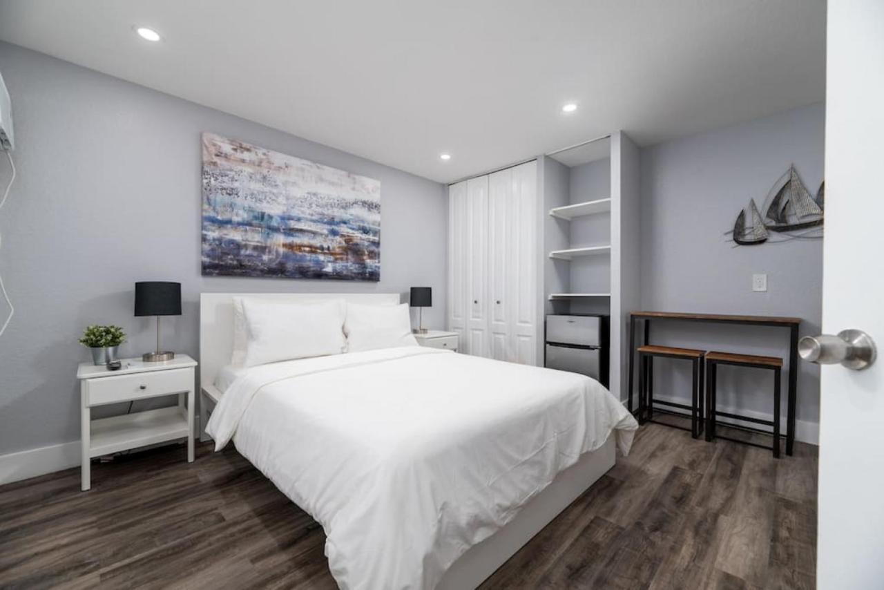 Shell On The Beach 103 - Renovated Hollywood Ngoại thất bức ảnh