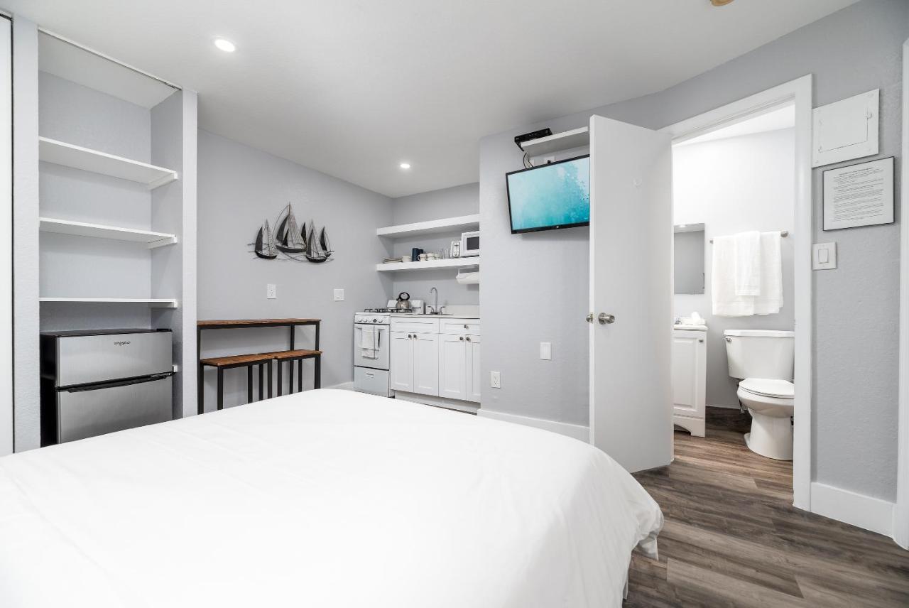 Shell On The Beach 103 - Renovated Hollywood Ngoại thất bức ảnh